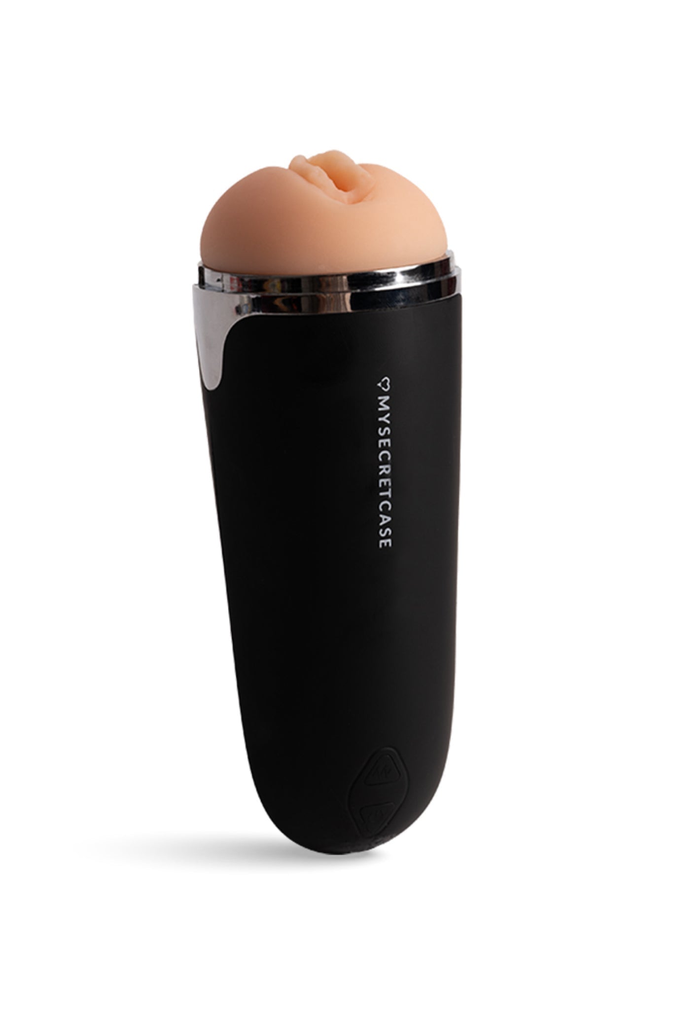 Bella da Godere - Masturbatori Pene MySecretCase