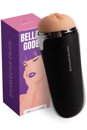 Bella da Godere - Masturbatore Pene MySecretCase