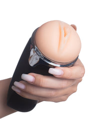 Bella da Godere - Masturbatori Pene MySecretCase