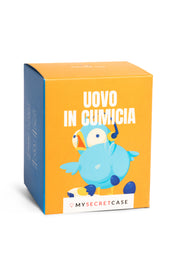 Uovo in CUMicia