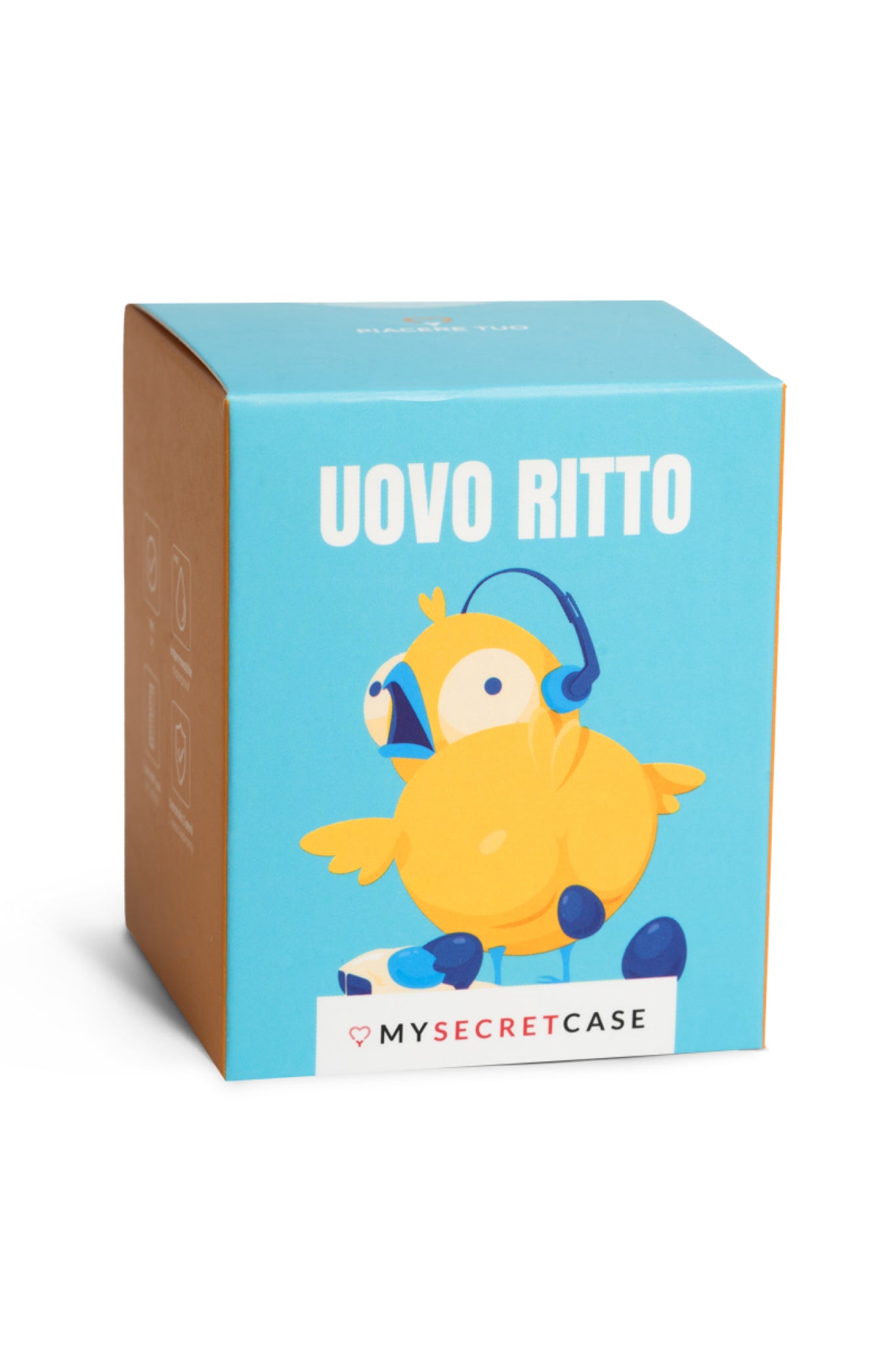 Uovo Ritto