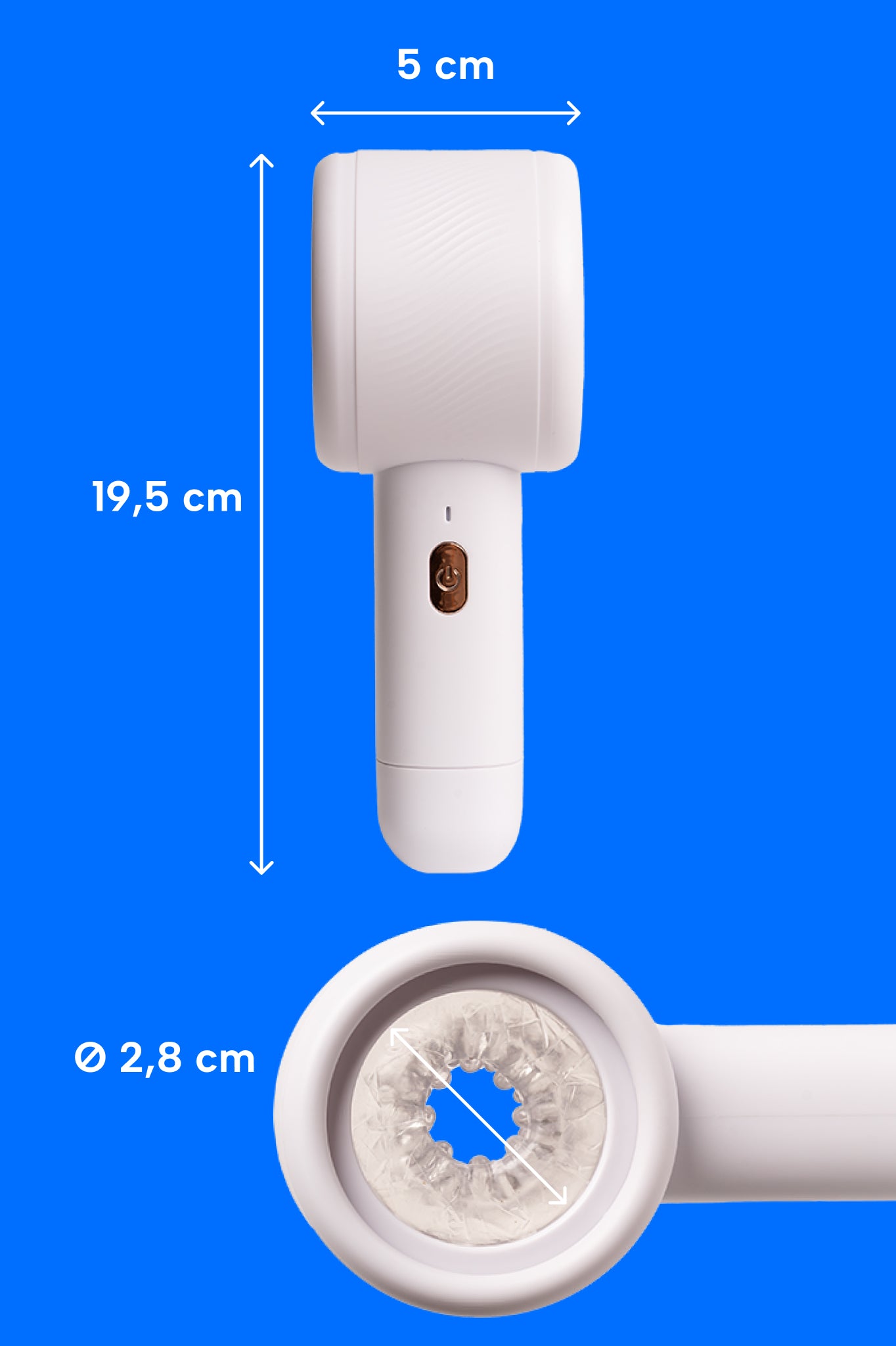 Pipo Robot