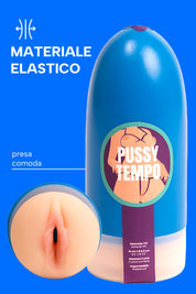 PussyTempo