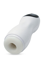 Numa Pompino - Masturbatori Pene MySecretCase