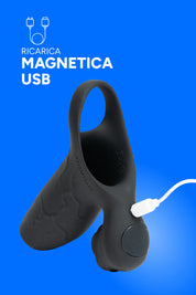 Tutto rose e fiori - Guaina Pene MySecretCase