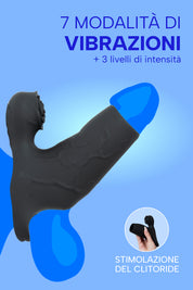 Tutto rose e fiori - Guaina Pene MySecretCase
