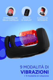 Uccello nel paradiso - Masturbatori Pene MySecretCase