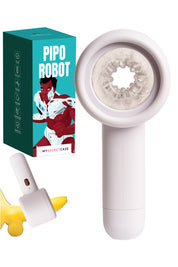 Pipo Robot - Masturbatore Pene MySecretCase