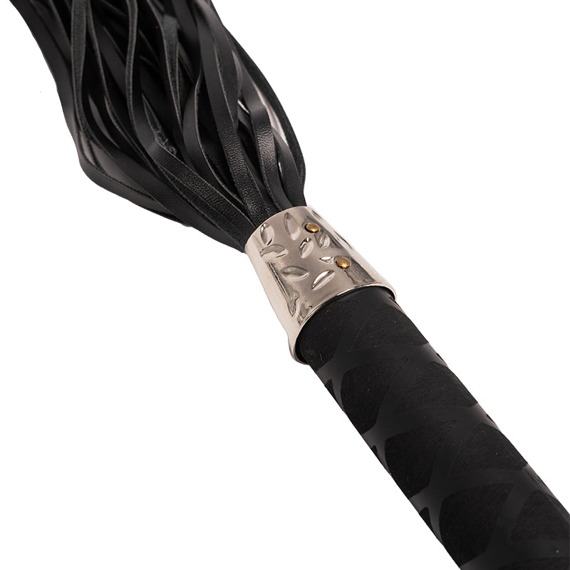 Milord Whip - Frustini e Paddle Osa