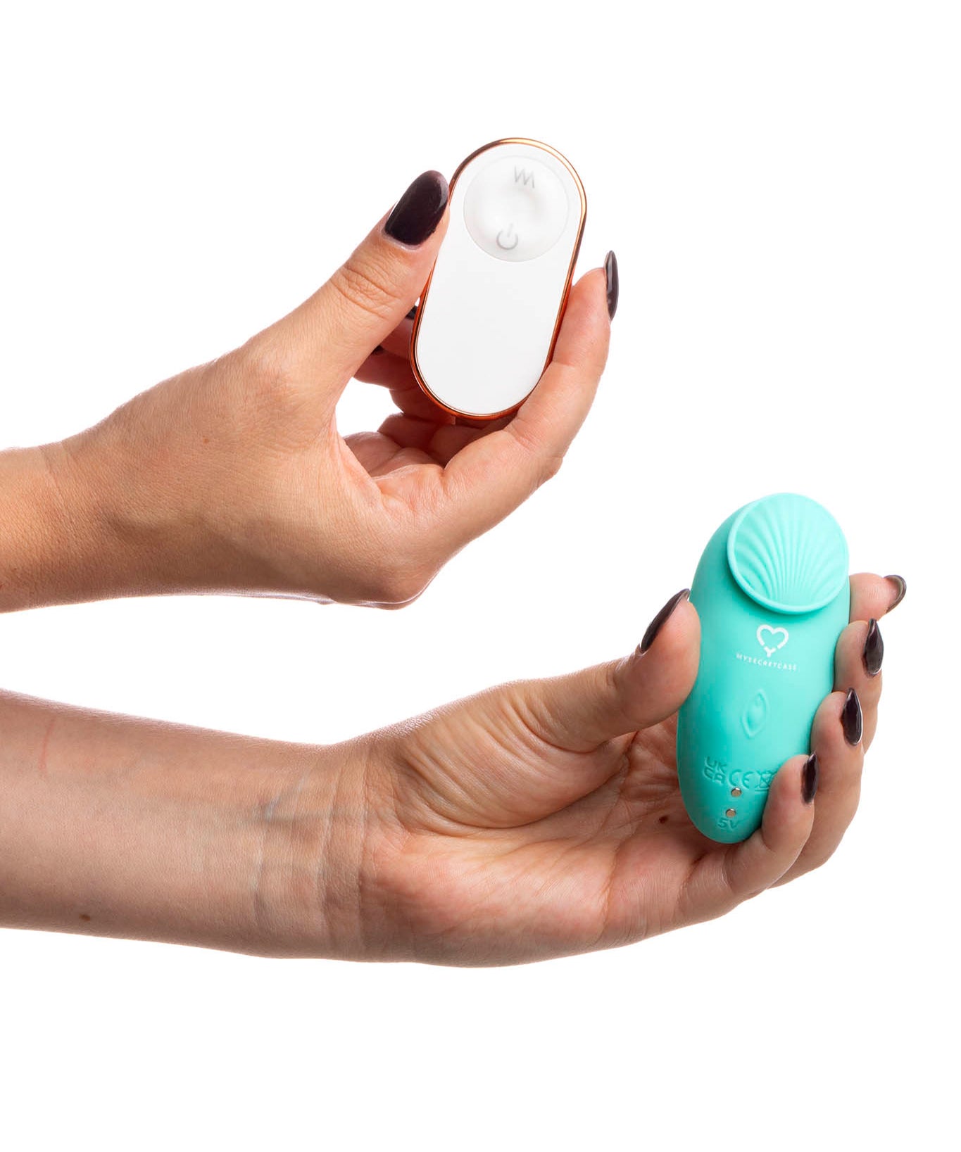 Calamità - Mutande Vibranti Mysecretcase