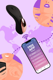 Satisfyer Little Secret (5)
