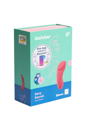 Sexy Secret