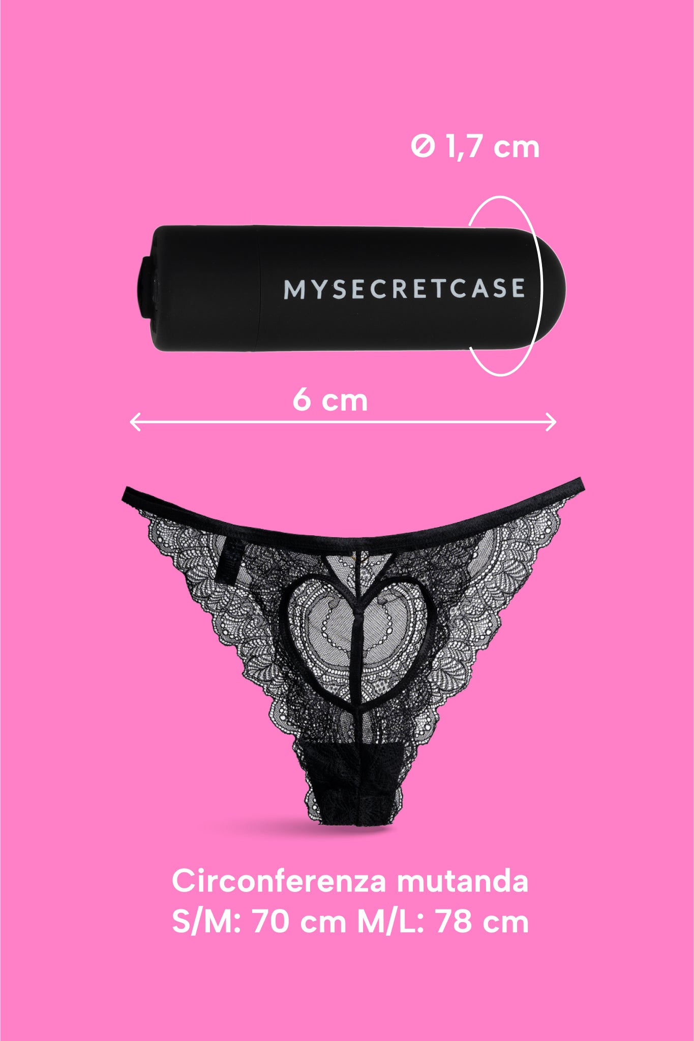 MyLovely Panty