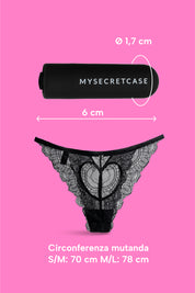MyLovely Panty