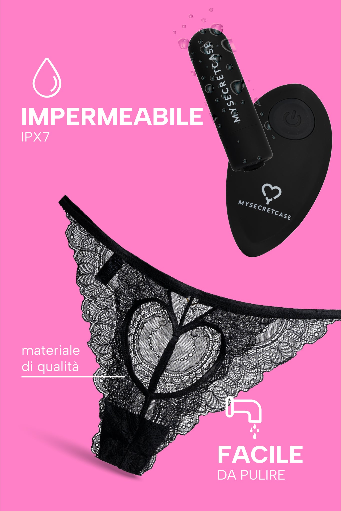 MyLovely Panty