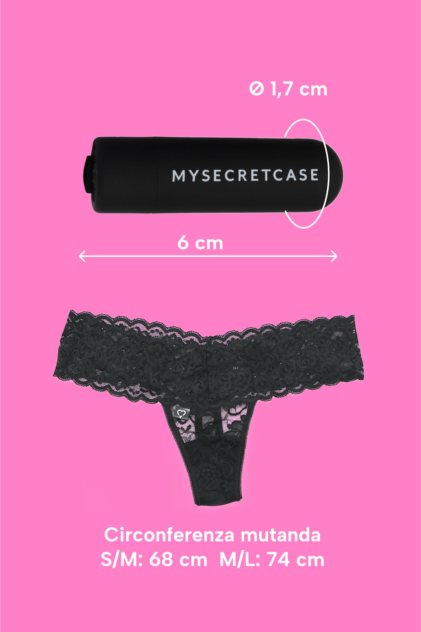 MySecret Panty
