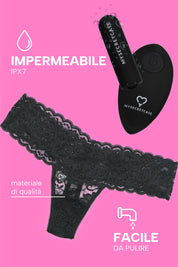 MySecret Panty