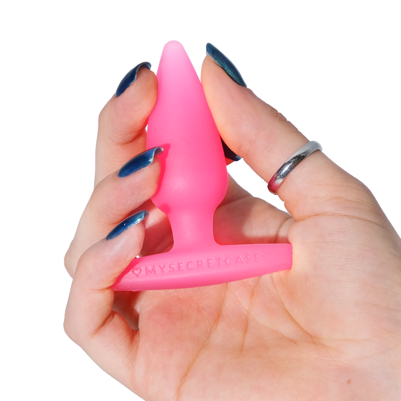 MySecret - Plug - Butt Plug MySecretCase