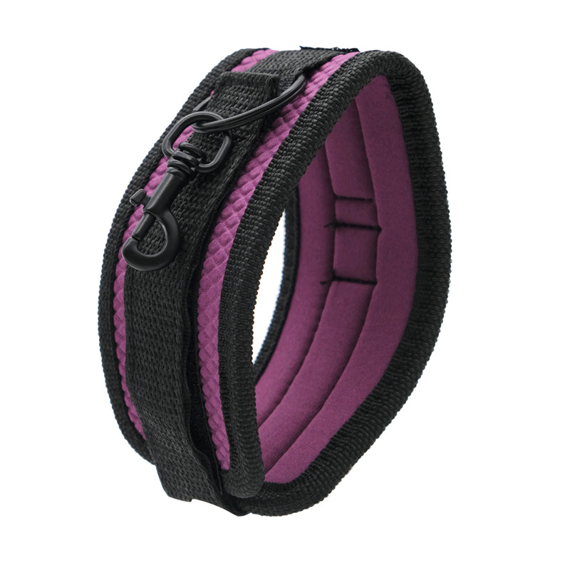 Naughty Baby - Manette e Cavigliere MySecretCase