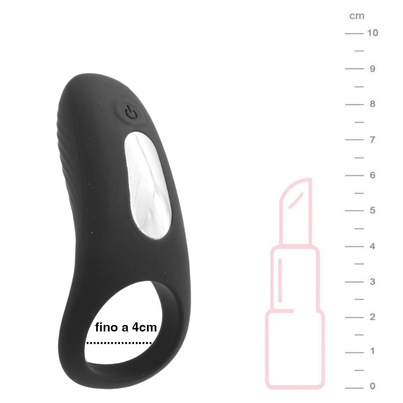Nello Durello - Anello Per il Pene zensina