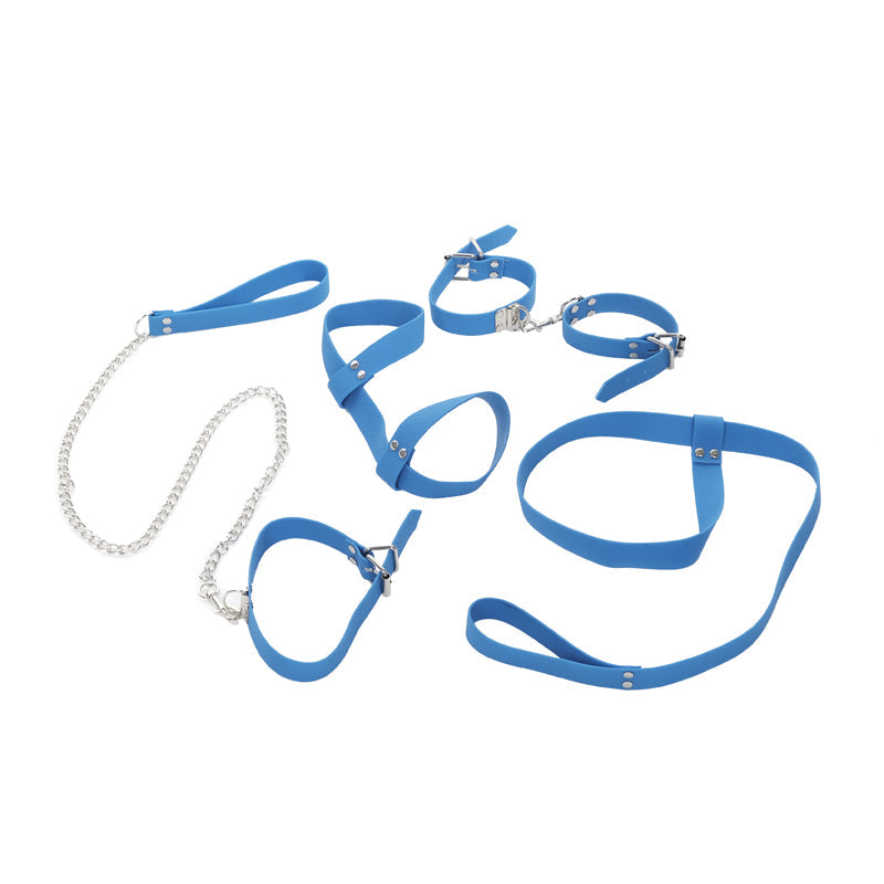 Olimpia Set - Kit Bondage purepleasure