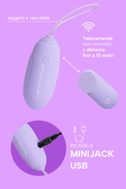 Confetto Pornetto