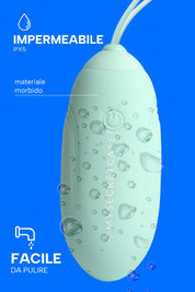 Confetto Pornetto