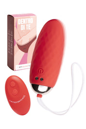 Dentro di Te - Ovetto Vibrante MySecretCase