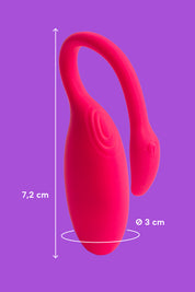 Flamingo Vibrating Bullet (6)