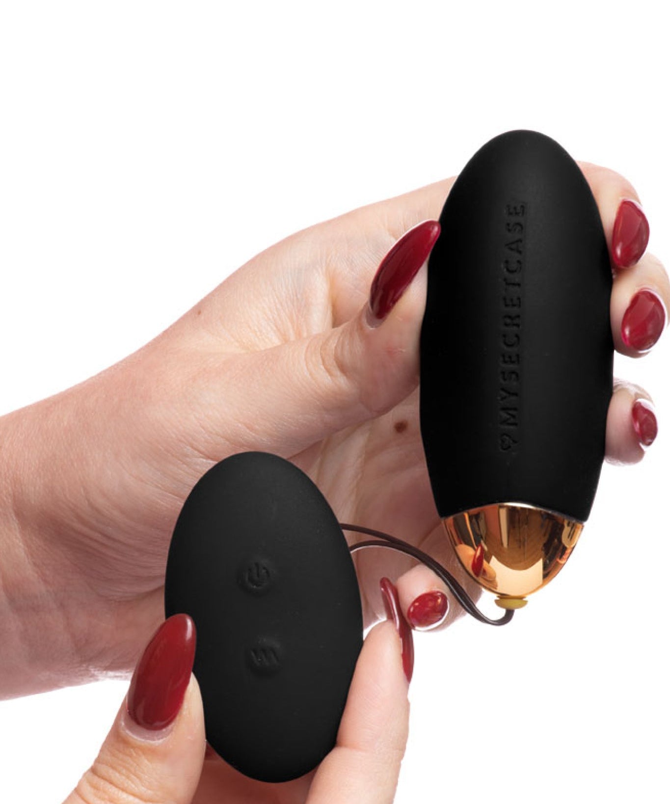 Lovetto - Ovetto Vibrante MySecretCase