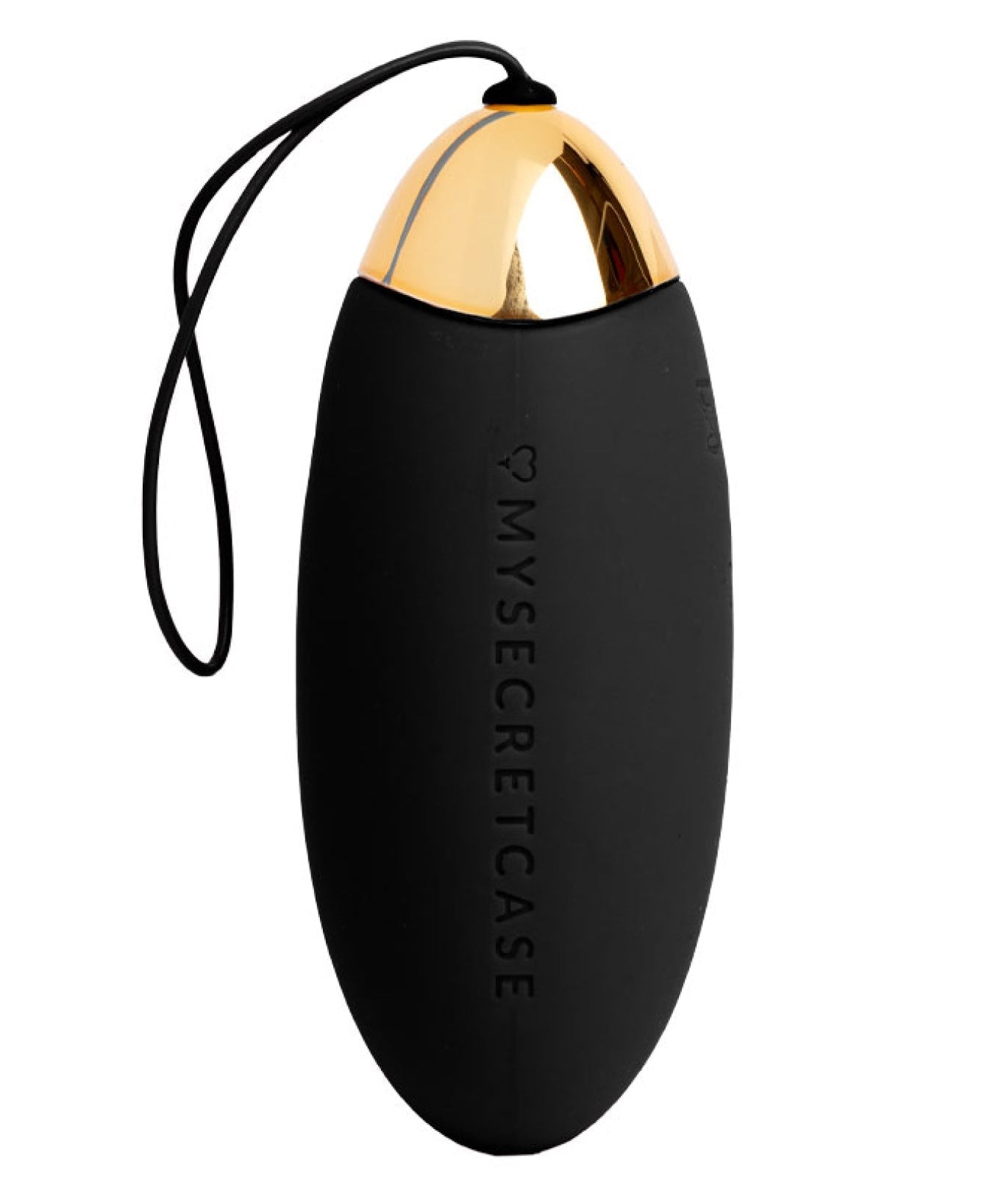 Lovetto - Ovetto Vibrante MySecretCase