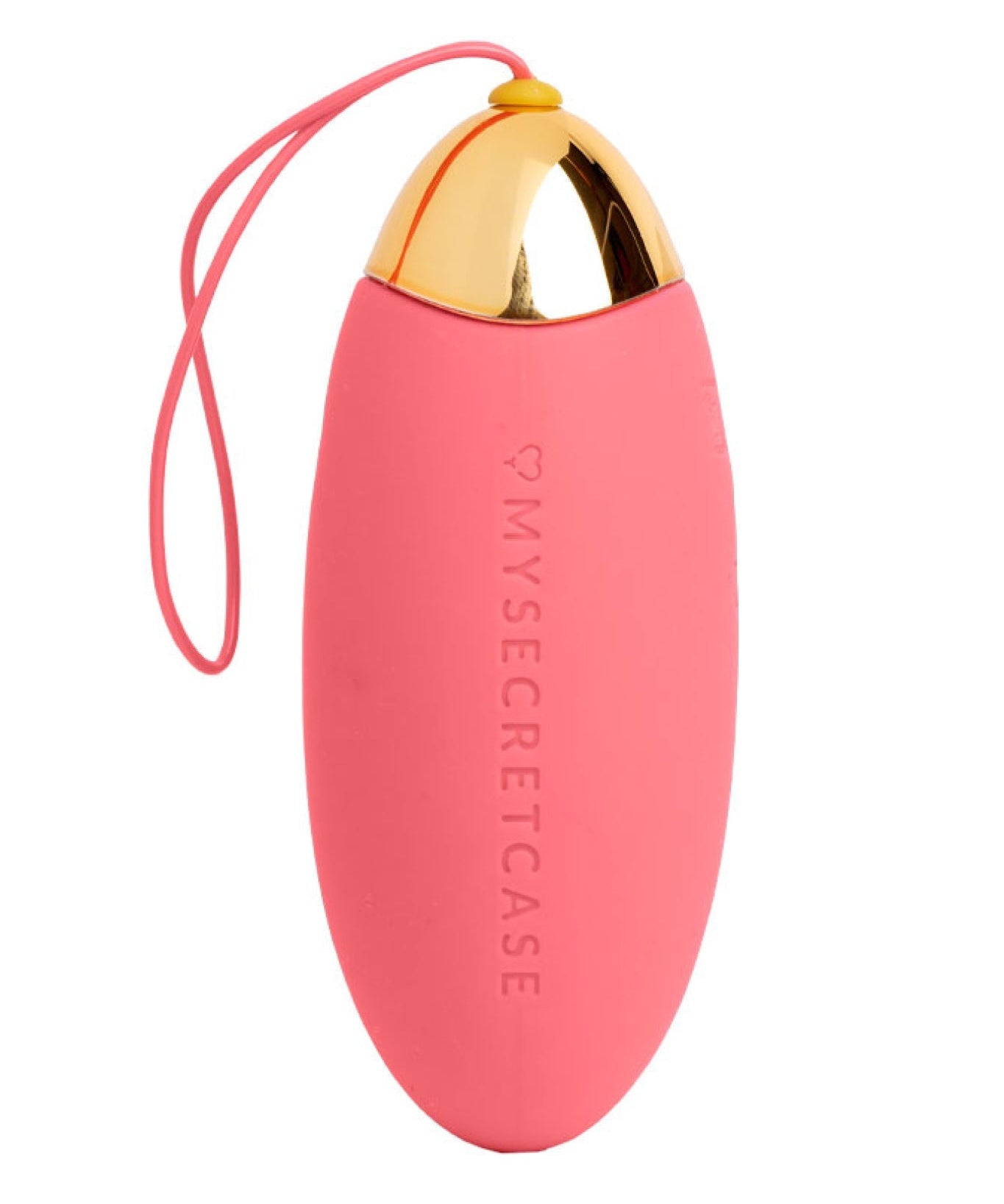 Lovetto - Ovetto Vibrante MySecretCase