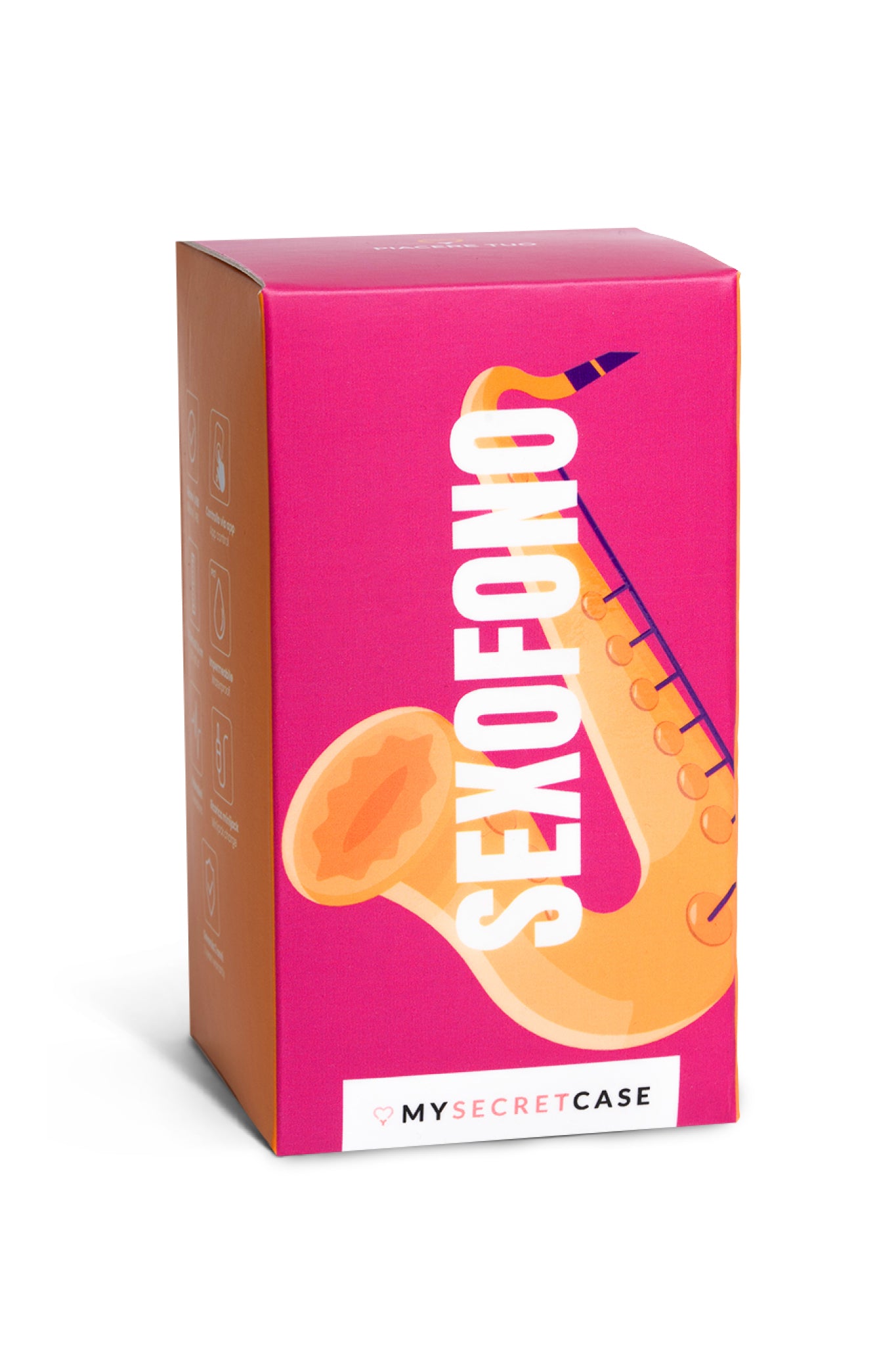 Sexofono
