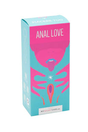 Anal Love