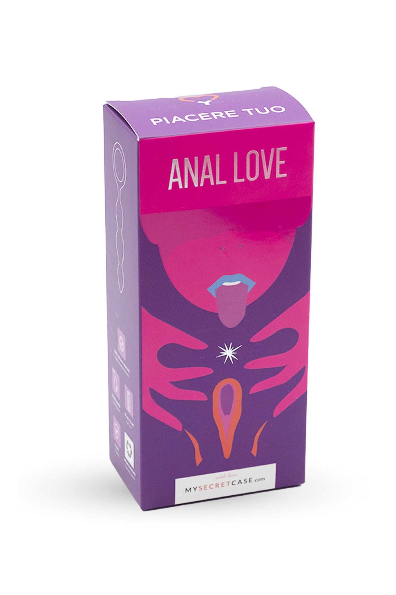Anal Love
