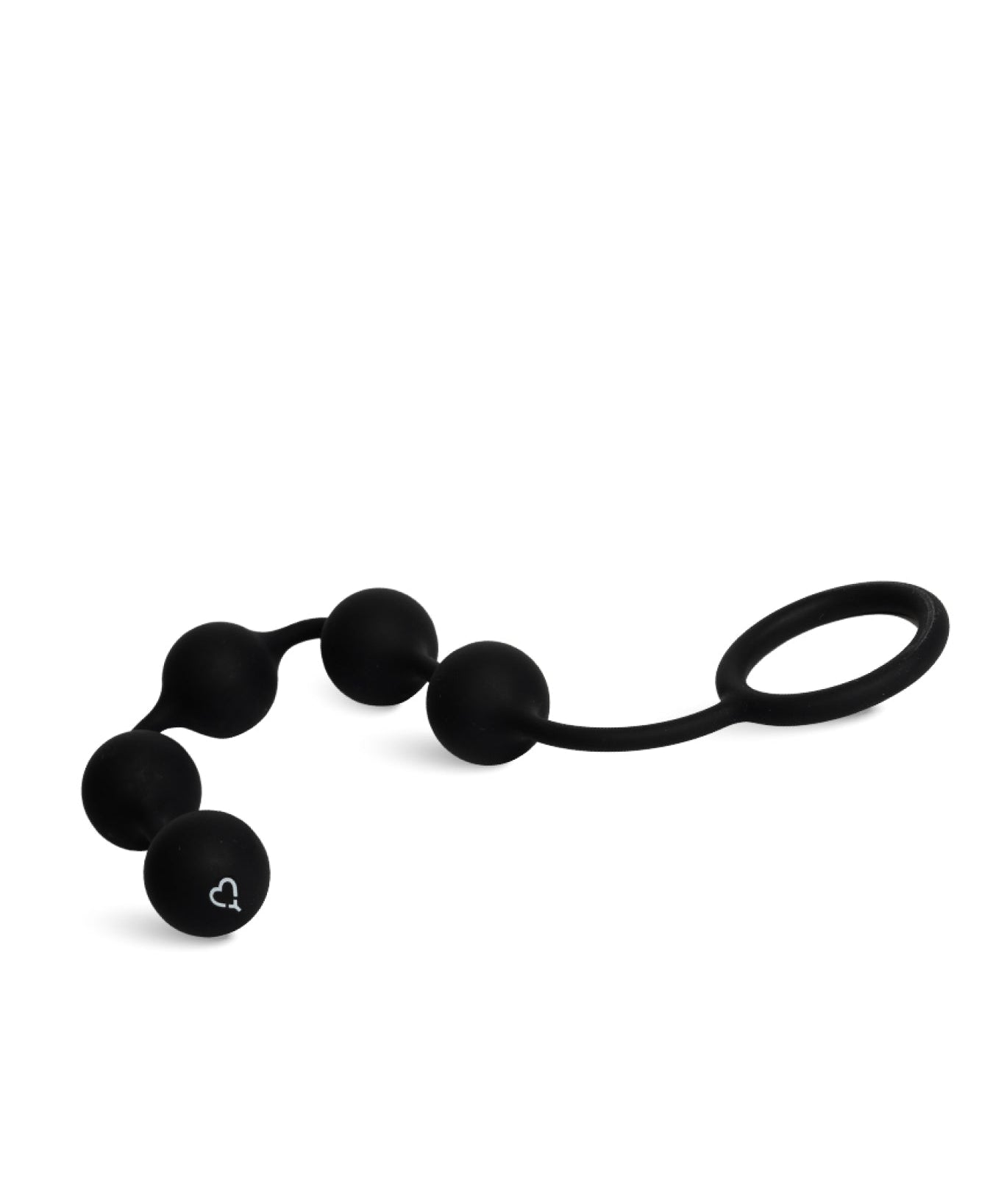 B-Loved - Palline Anali Mysecretcase