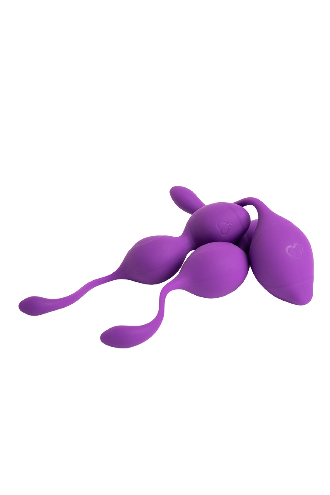 Vagina Gym Set
