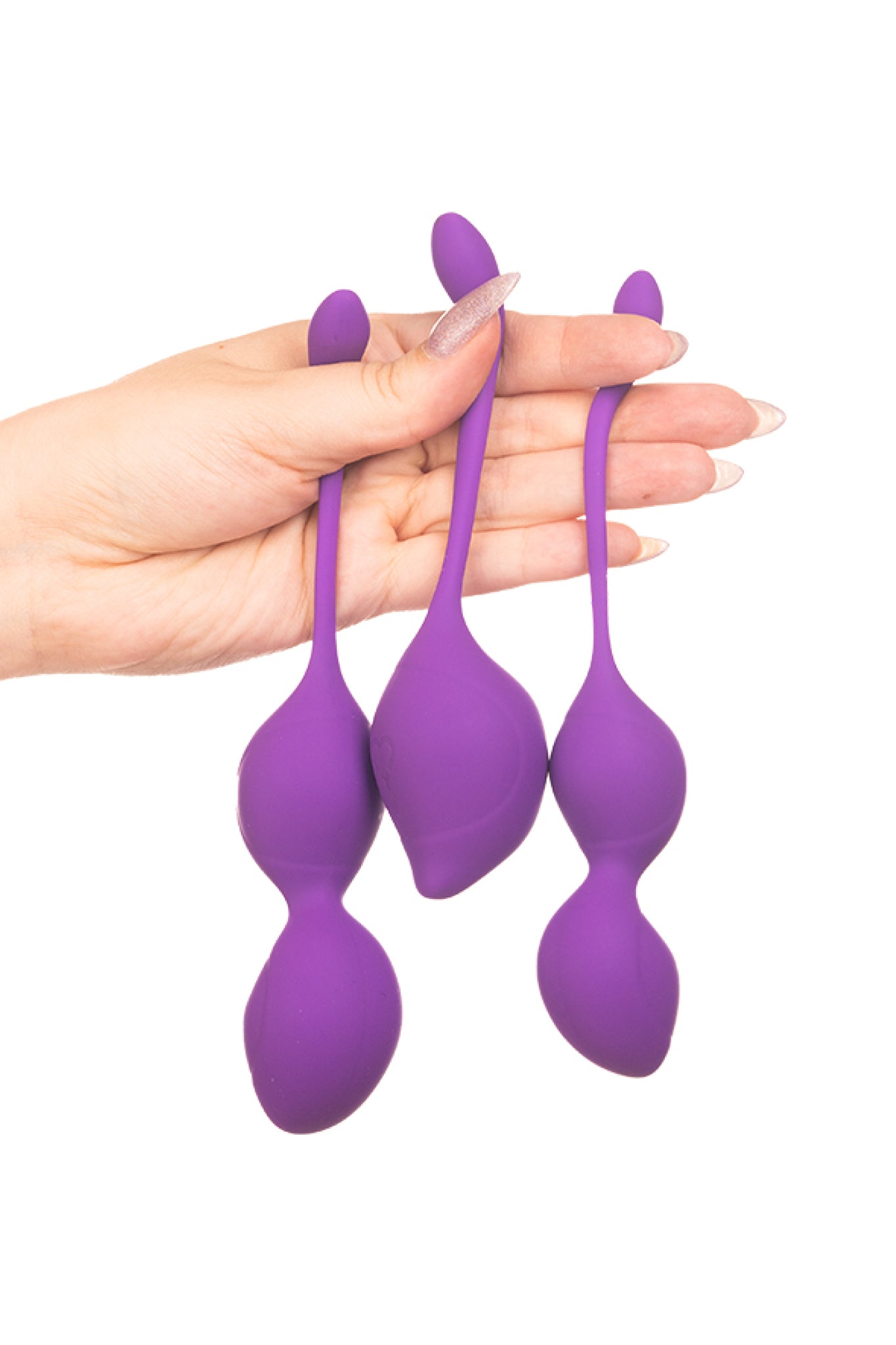 Vagina Gym Set