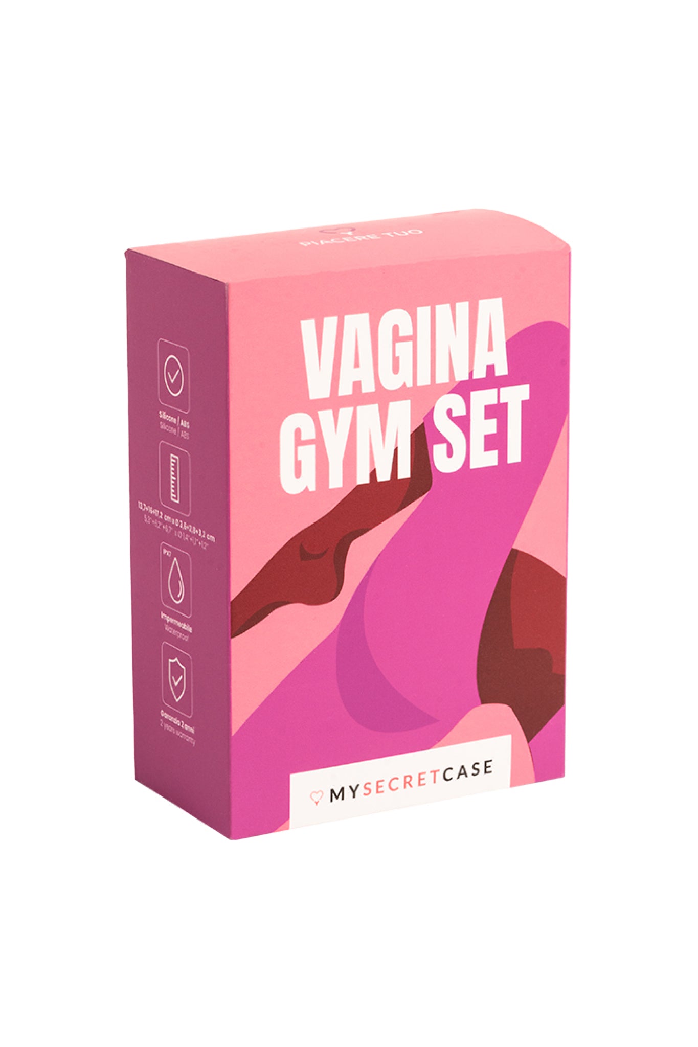 Vagina Gym Set