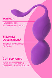 Vagina Gym Set 