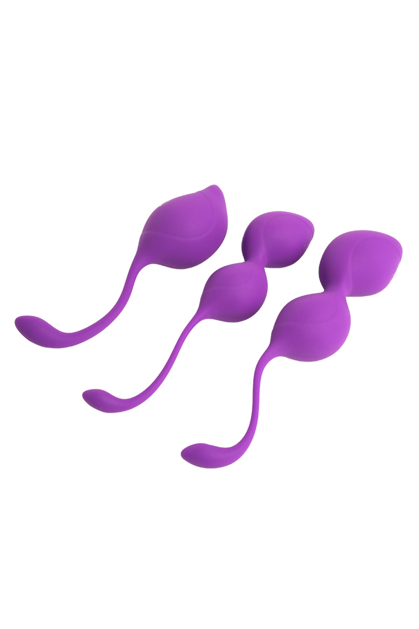 Vagina Gym Set
