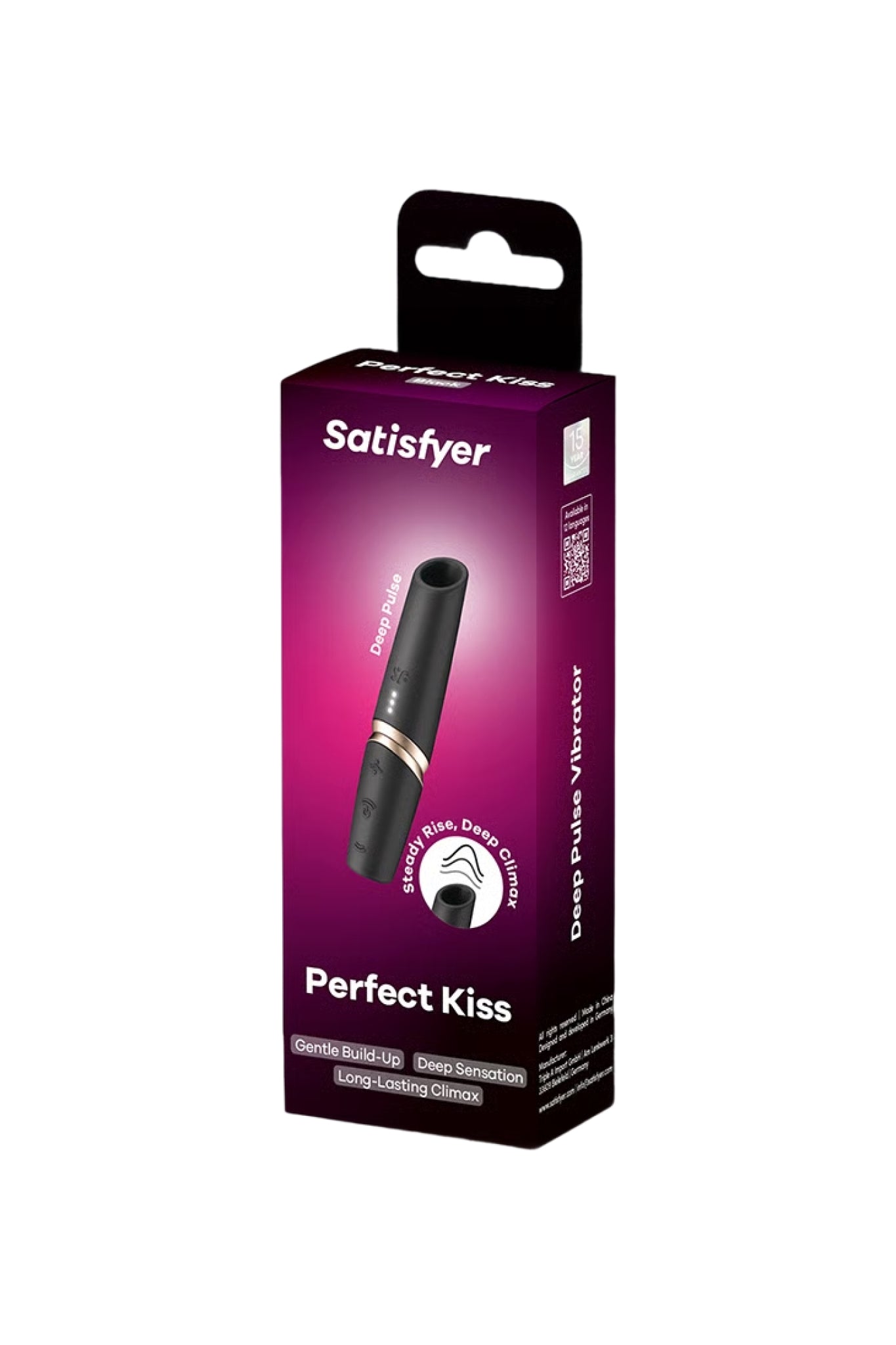 Perfect Kiss