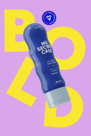 Piacere Stellare - 100 ml - Lubrificante Lunga Durata MySecretCase