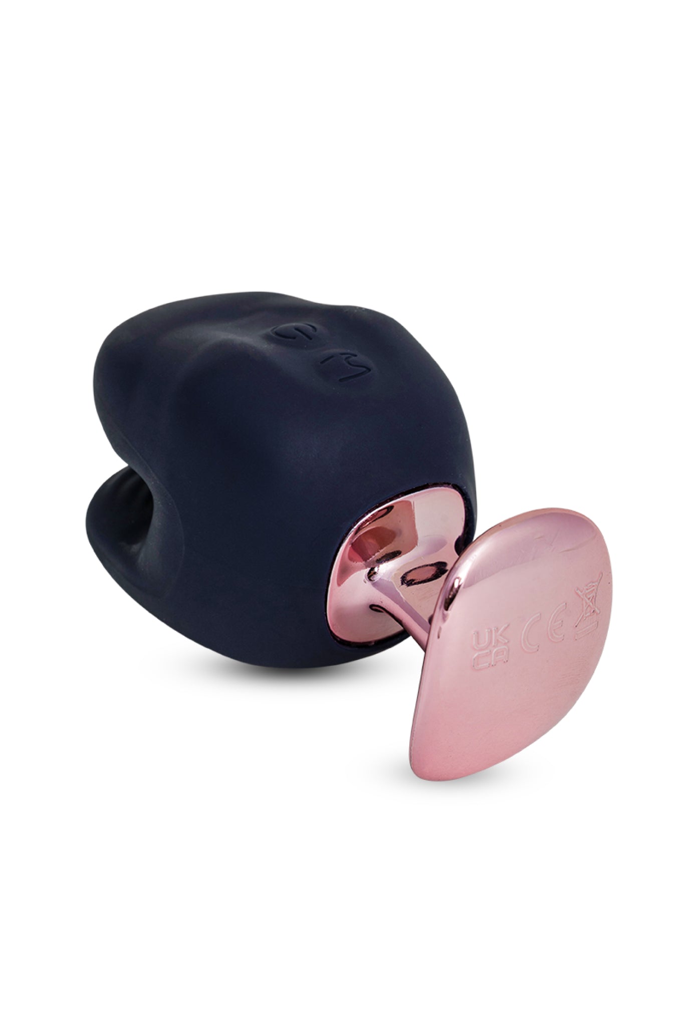 Luca Pezzolo - Pinze Capezzoli MySecretCase