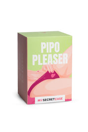 Pipo Pleaser - Masturbatori Pene MySecretCase