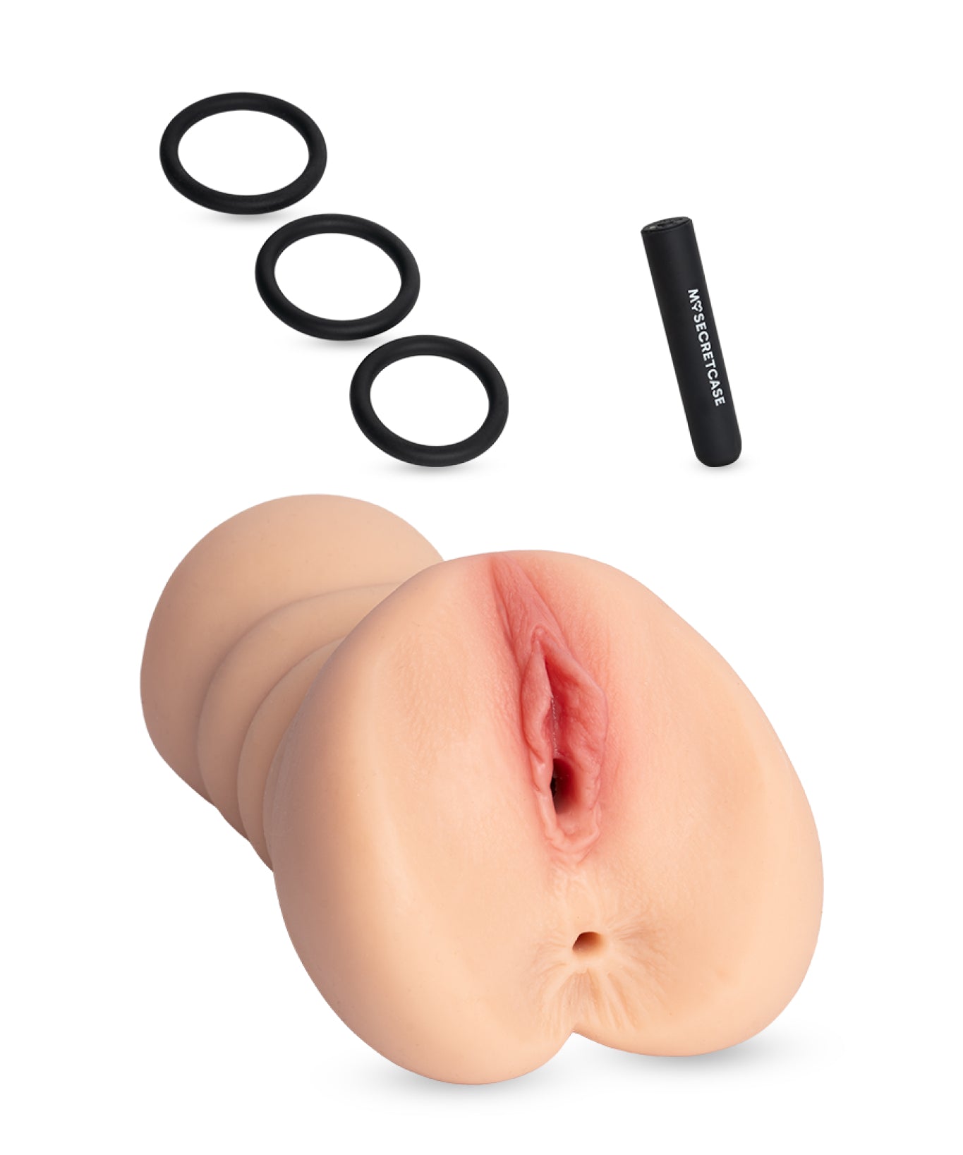 Pipo Pleaser - Masturbatori Pene Mysecretcase