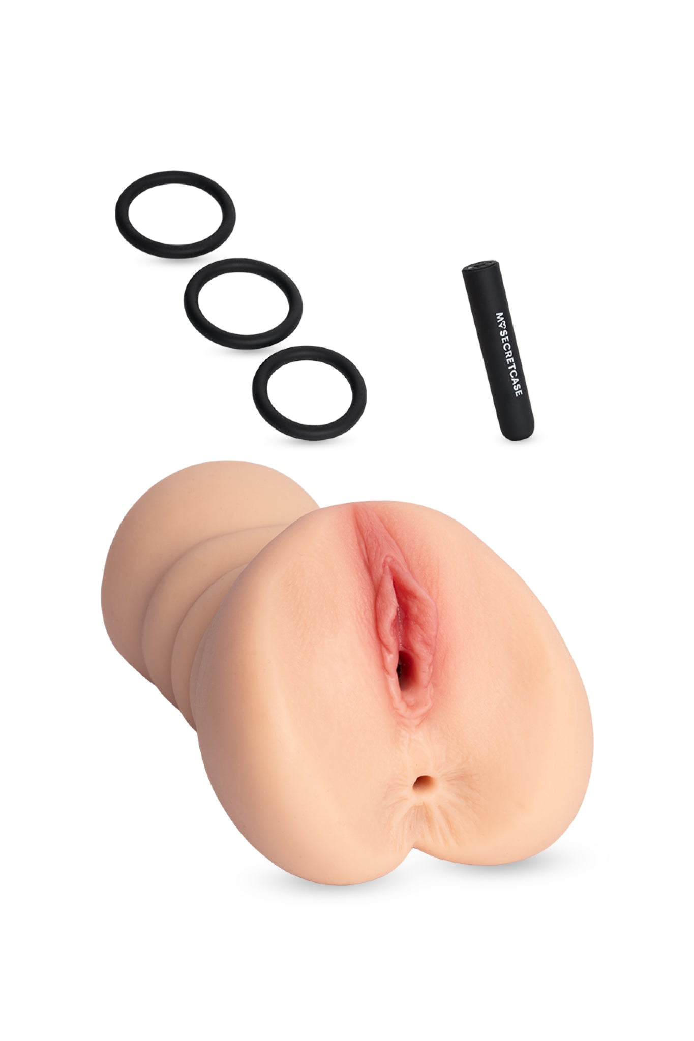 Pipo Pleaser - Masturbatori Pene MySecretCase
