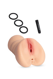 Pipo Pleaser - Masturbatori Pene MySecretCase
