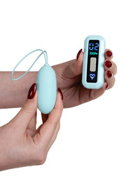 Confetto Pornetto - Ovetto Vibrante Mysecretcase