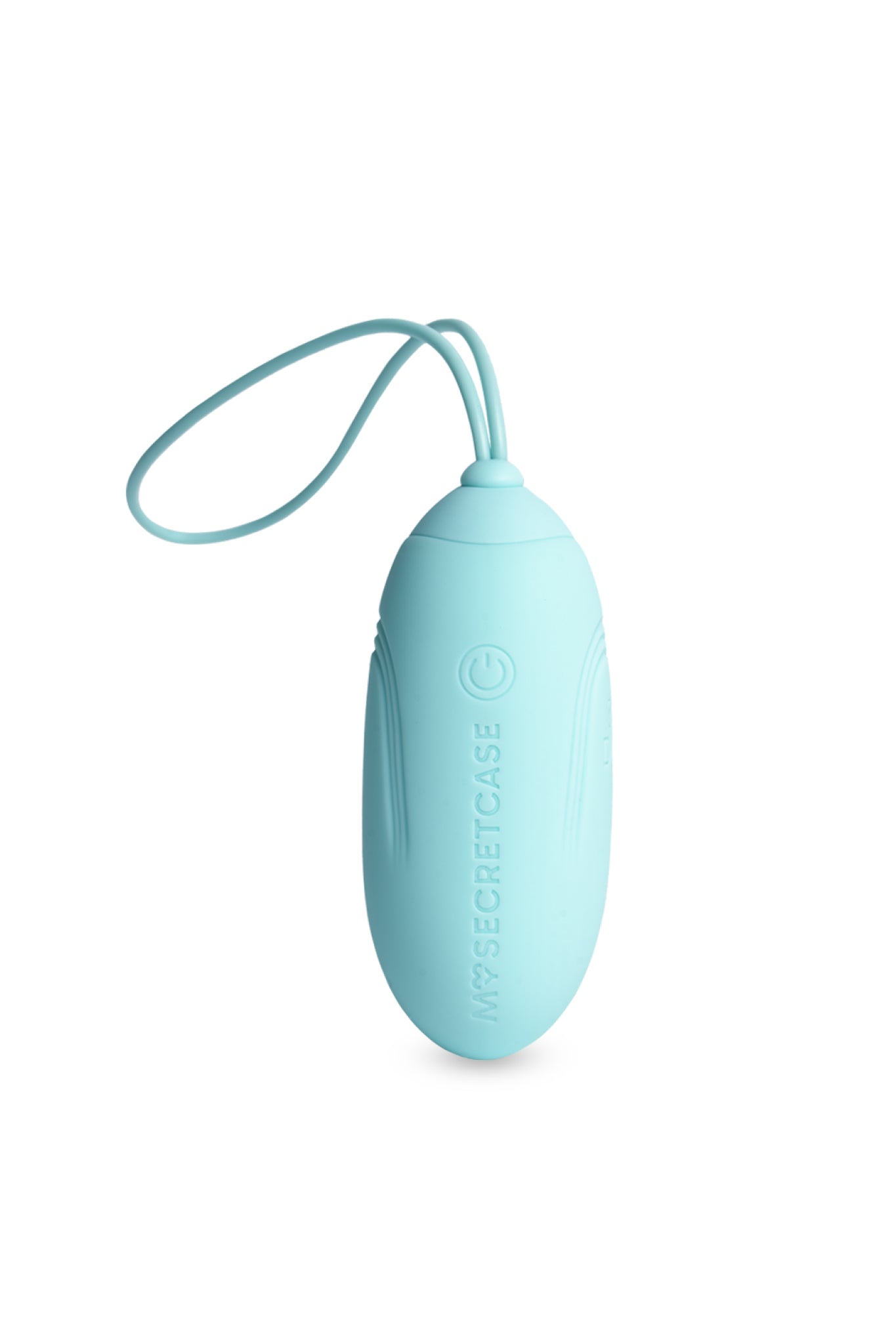 Confetto Pornetto - Ovetto Vibrante Mysecretcase